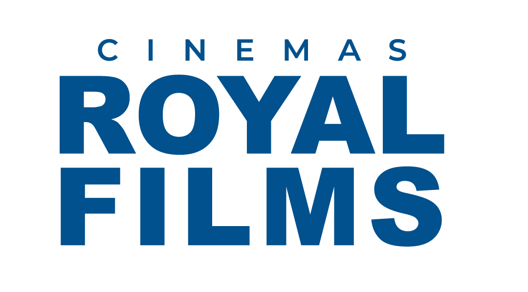 CINEMAS ROYAL FILMS