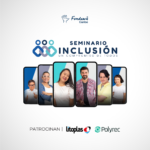 Seminario «Inclusión: un compromiso de todos»