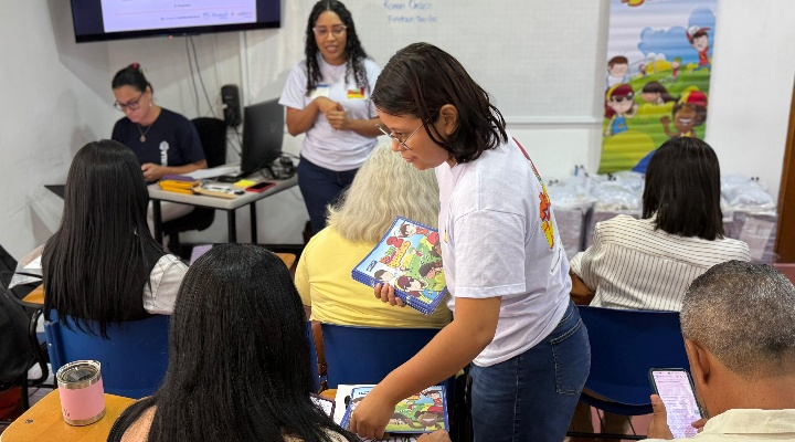 Proyecto "No hay dos iguales" Foto 2