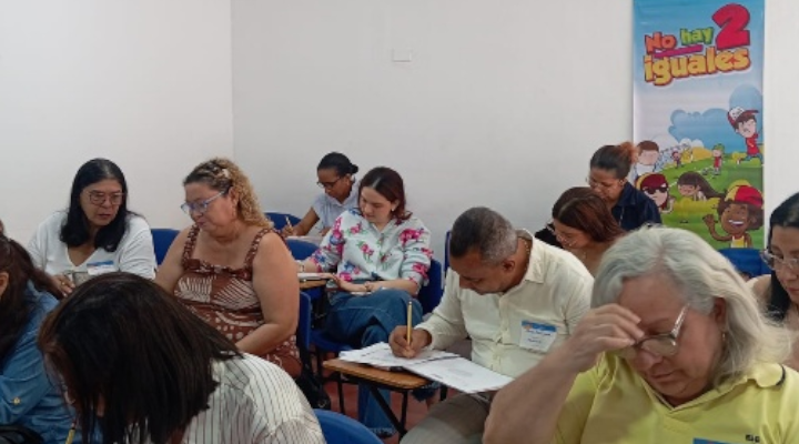 Proyecto "No hay dos iguales" Foto 3