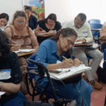 Barranquilla le dice sí a la inclusión con el Proyecto No Hay 2 Iguales