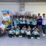 Culminamos con éxito No Hay 2 Iguales