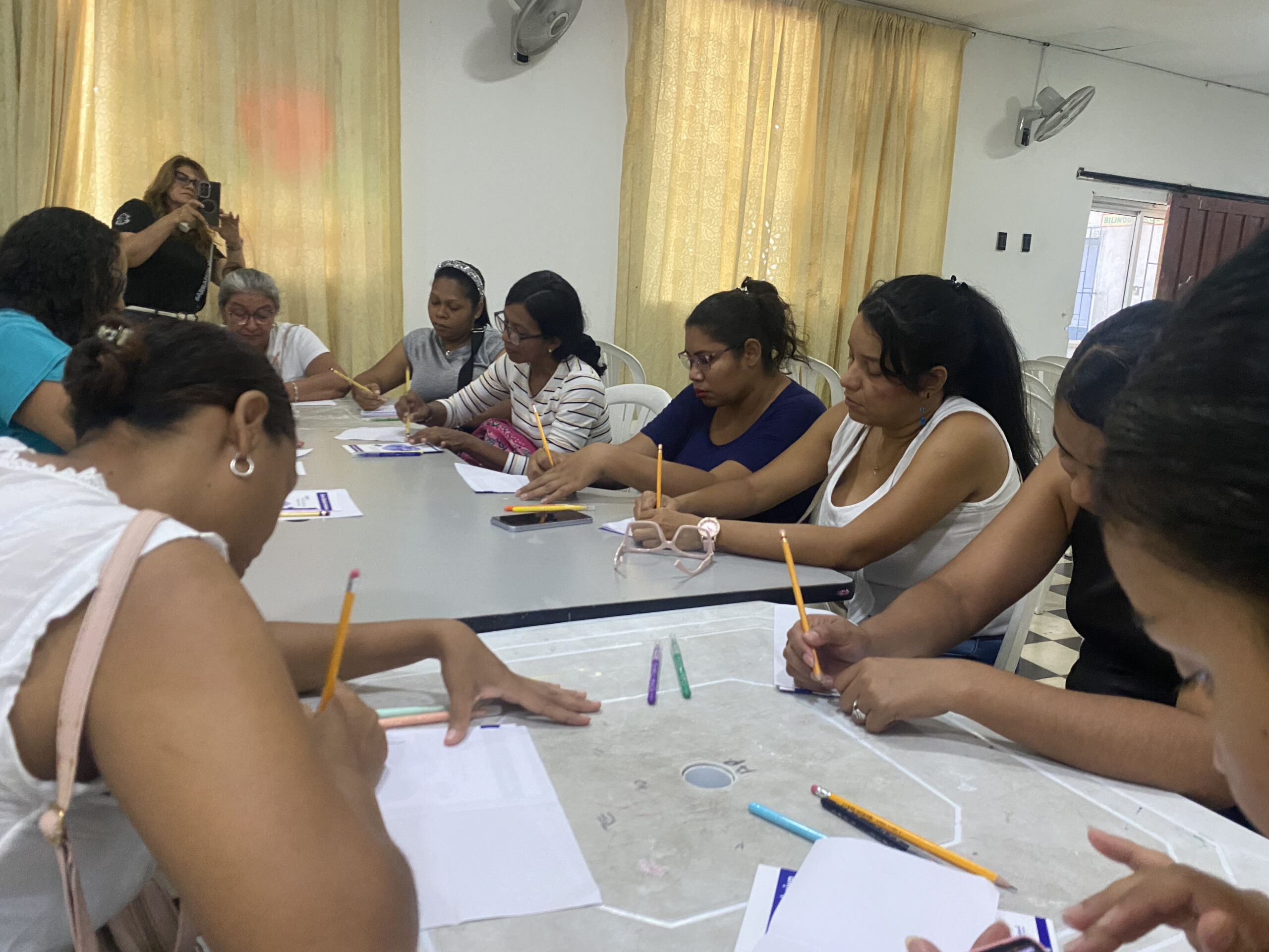 LA EDUCACION COMO DERECHO Actividad. La educación como derecho