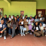 La educación inclusiva comienza con familias informadas y empoderadas