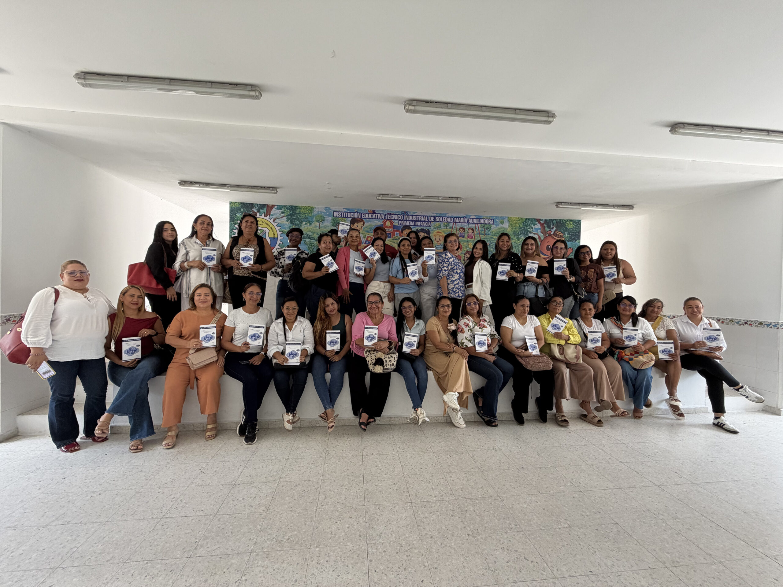 Proyecto La Educación como Derecho Participantes a La educación como derecho